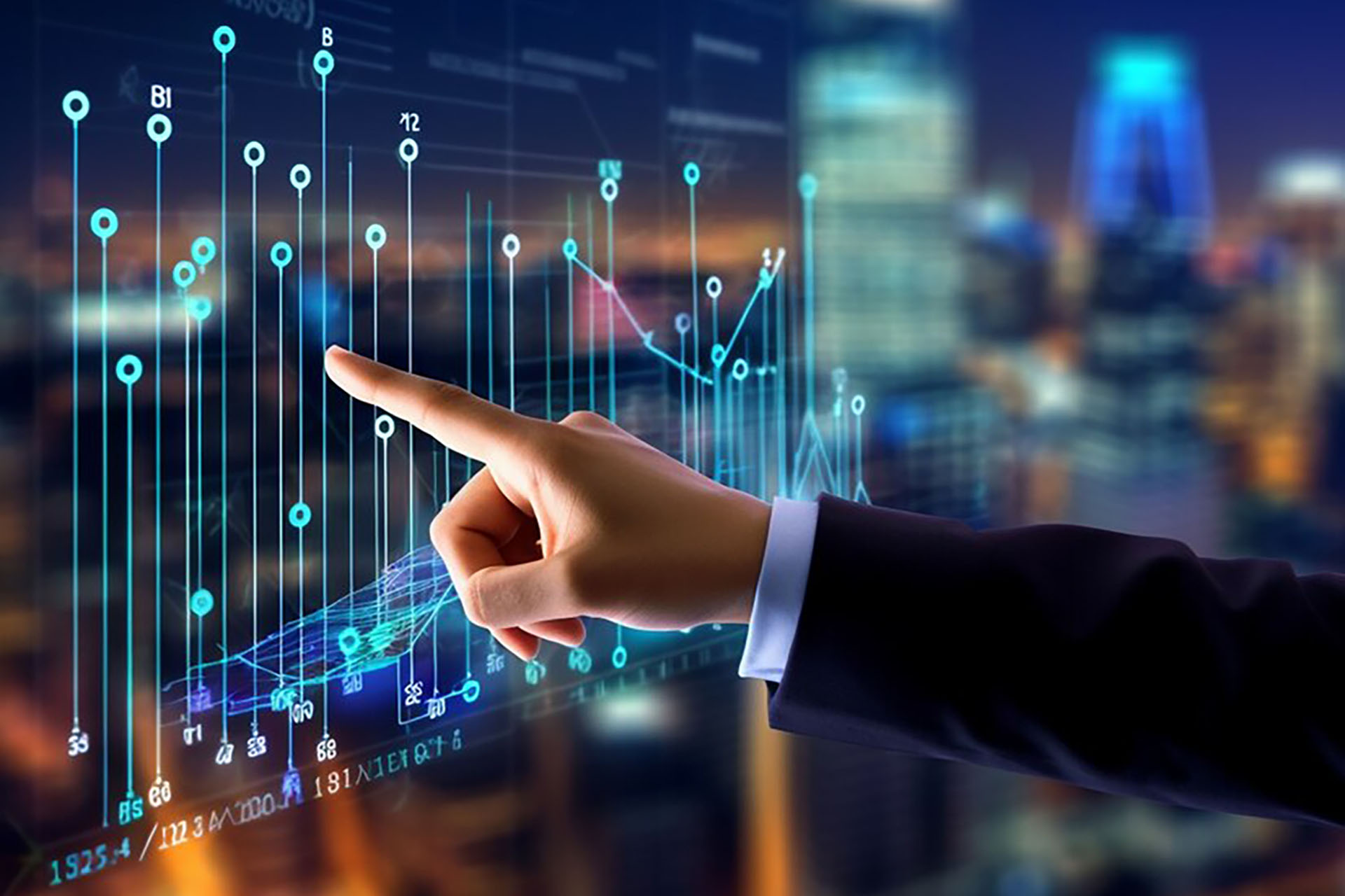 business-person-futuristic-business-environment_23-2150970185
