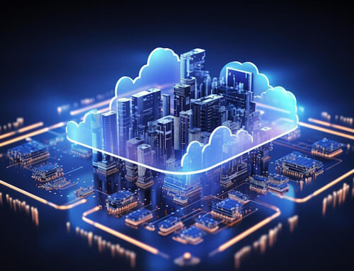 Cloud Computing in 2025