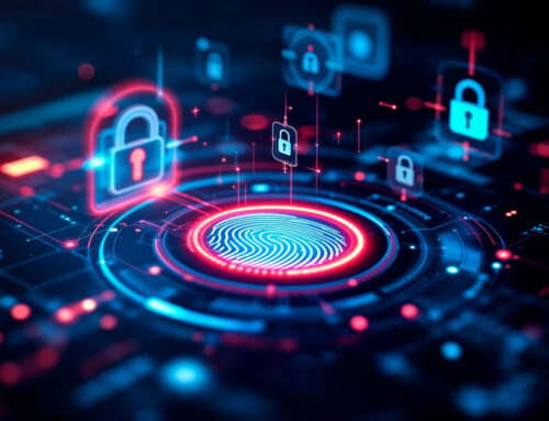 Why Cybersecurity Is the Backbone of Modern Business